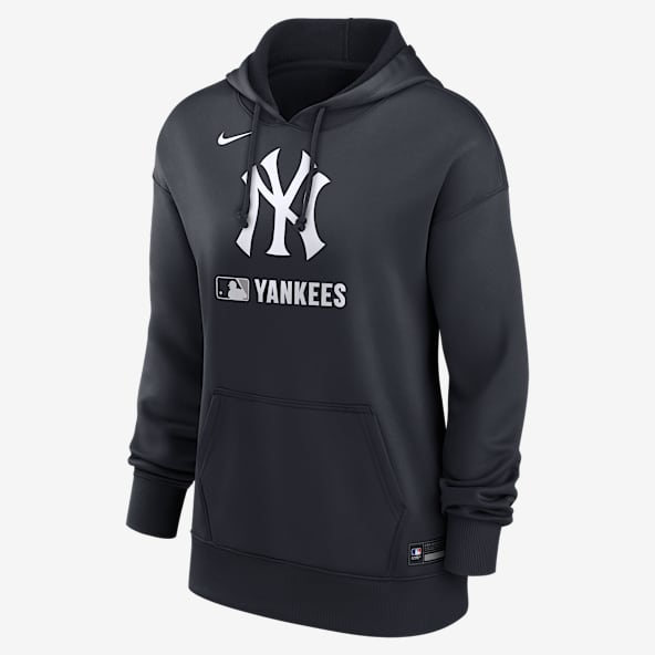 MLB Hoodies and Pullovers. Nike.com